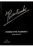 Podręcznik mądrości tego świata