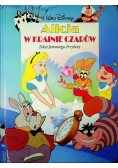 Alicja w Krainie Czarów