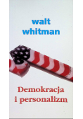 Demokracja i personalizm