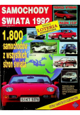 Samochody Świata 1992