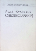 Świat symboliki chrześcijańskiej