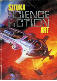 Sztuka Science Fiction Art