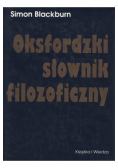 Oksfordzki słownik filozoficzny