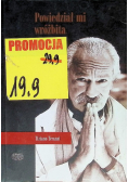 Powiedział mi wróżbita