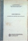 Geodezja Geodezyjna osnowa szczegółowa