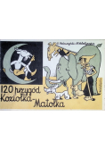120 przygód Koziołka Matołka