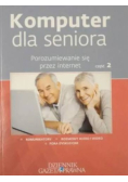 Komputer dla seniora Część 2