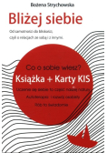 Bliżej siebie Książka i karty KIS