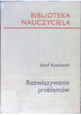 Rozwiązywanie problemów