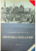 Historia Holandii