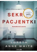 Sekret pacjentki