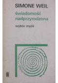 Świadomość nadprzyrodzona Wybór myśli