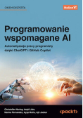 Programowanie wspomagane AI. Automatyzacja pracy