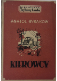Kierowcy