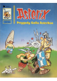 Asterix Przygody Galla Asteriksa
