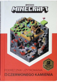 Minecraft Podręcznik użytkowania czerwonego kamienia