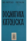 Dogmatyka Katolicka