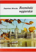 Rozmówki węgierskie