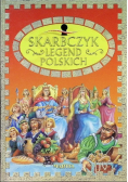 Skarbczyk legend polskich