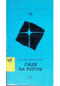 Chleb na pustyni