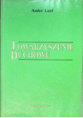 Towarzyszenie duchowe