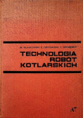 Technologia robót kotlarskich