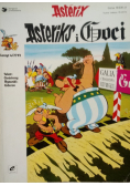 Asterix Tom 7 Asteriks i Goci