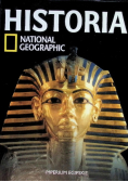 Historia National Geographic Tom 2 Imperium Egipskie