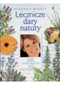 Lecznicze dary natury