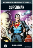Superman Tajna Geneza