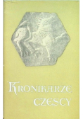 Kronikarze czescy