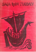 Saga rodu z Laxdalu