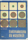Elektroakustyka dla wszystkich