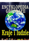 Encyklopedia Geografii Kraje i ludzie Europa Australia i Oceania