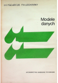 Modele danych