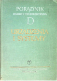 Poradnik radio i teleelektryka D urządzenia i systemy