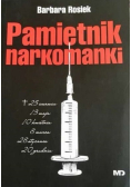 Pamiętnik narkomanki