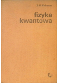 Fizyka kwantowa