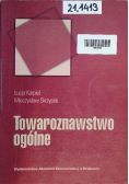Towaroznawstwo ogólne
