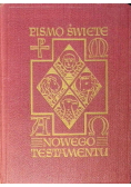Pismo Święte Nowego Testamentu