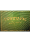 Powstanie w ich pamięci