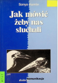 Jak mówić żeby nas słuchali