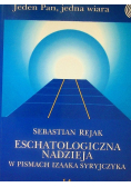 Eschatologiczna nadzieja