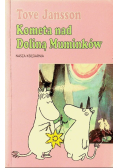 Kometa nad Doliną Muminków