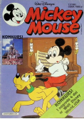 Mickey Mouse Nr 11 / 91