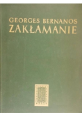 Zakłamanie