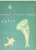 Pierwotniaki małe ale