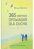 365 krótkich opowiadań dla ducha