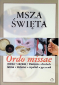 Msza święta