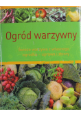 Ogród warzywny